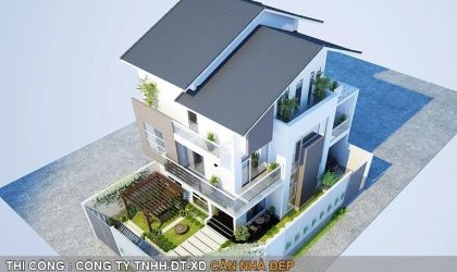 Cô Loan – Thảo Điền