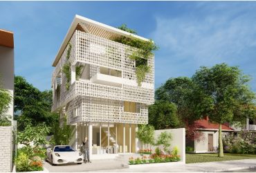 Biệt thự Cần Giờ
