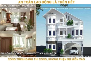 Anh Vinh Phú Mỹ Hưng