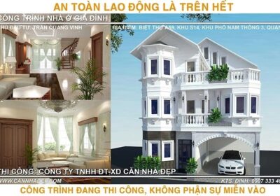 Anh Vinh Phú Mỹ Hưng