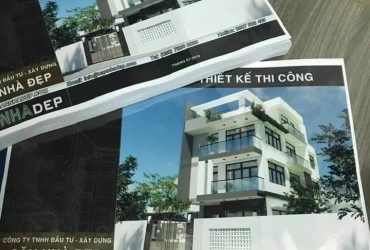 Biệt thự Bình Chánh
