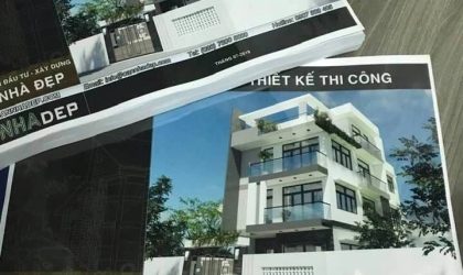 Biệt thự Bình Chánh