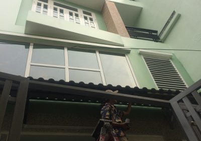Giá thi công hoàn thiện từ 6 triệu/m2 (năm 2023)