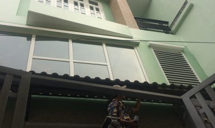 Giá thi công hoàn thiện từ 6 triệu/m2 (năm 2023)