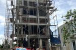 Giá thi công phần thô và nhân công hoàn thiện từ 3.5 triệu/m2 (năm Quý 2-2023) nhà >350m2