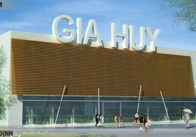 Khách sạn Gia Lai