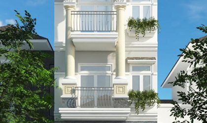 Anh Khải – Gò Vấp