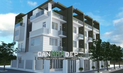 Dự án Rạng Đông 1