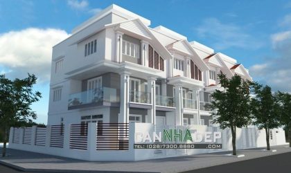 Dự án Rạng Đông 2