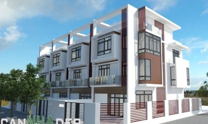 Dự án Rạng Đông 3
