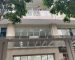 Thi công hoàn thiện căn Shophouse Sala Q2