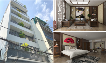 Chị Trang – Quận 10
