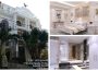 Thiết kế & Thi công cải tạo Biệt thự nhà anh Liên – Q12