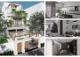 Thiết kế thi công trọn gói nhà anh Thông – Hóc Môn