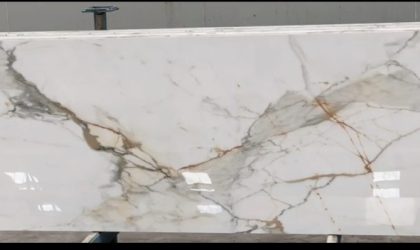 Đá lamar (Căn Nhà Đẹp thi công từ 1,7 đến 2,5 triệu/m2)