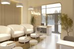 Thiết kế & thi công tiệm Nail Q2