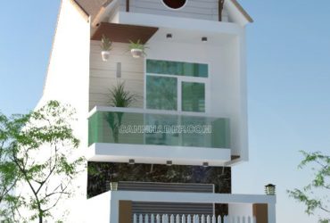 Nhà Chị Trâm – Tp Quy Nhơn