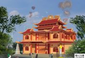 Chùa Ngọc Thạnh