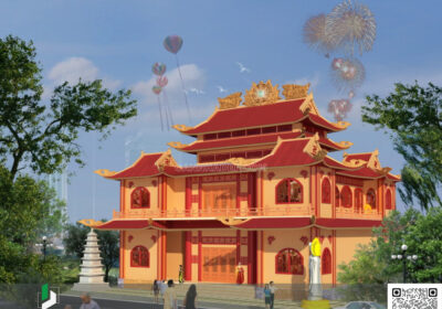 Chùa Ngọc Thạnh