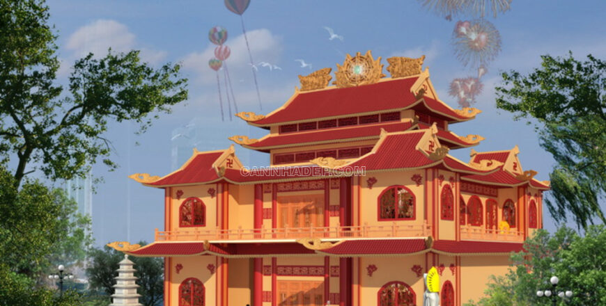 Chùa Ngọc Thạnh