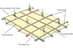 Ưu điểm trần Thạch Cao là gì? 