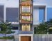 Mẫu nhà phố 4×15 Mẫu nhà phố 4×15