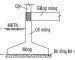 Các loại móng công trình xây dựng