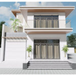 biệt thự