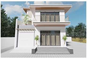 Biệt thự anh Trường Tiền Giang