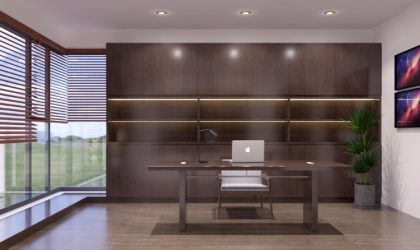 Thiết kế & thi công căn hộ Chị Nương – Feliz Q2