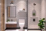 Nhà vệ sinh chị Quỳnh Q2