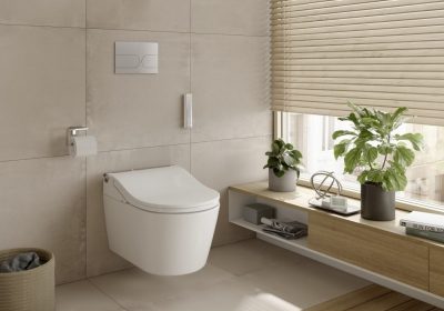 Các loại bồn cầu phổ thông trên thị trường