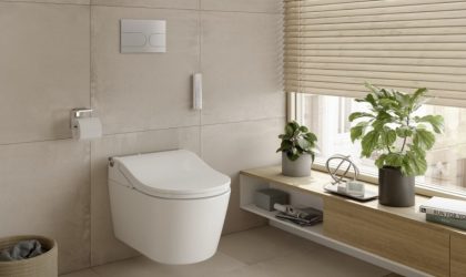 Các loại bồn cầu phổ thông trên thị trường