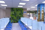 Nhà ăn Jabil Việt Nam