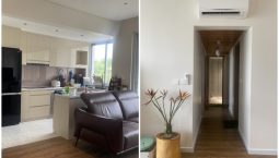 Thiết kế thi công nội thất nhà anh Khoa – Phú Mỹ Hưng
