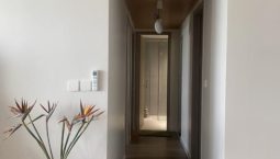 Nội thất căn hộ Phú Mỹ Hưng