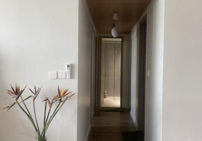 Nội thất căn hộ Phú Mỹ Hưng