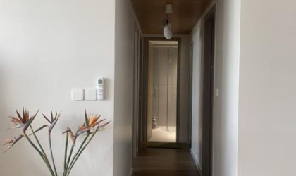 Nội thất căn hộ Phú Mỹ Hưng