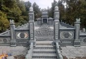 Lăng mộ Cai Lậy
