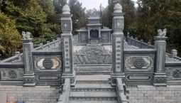 Lăng mộ Cai Lậy