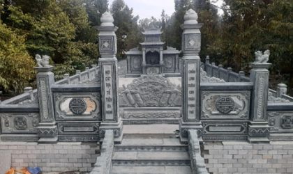 Lăng mộ Cai Lậy
