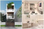 Thiết kế thi công nhà Anh Quân Bình Tân