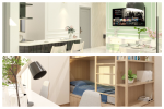 Thiết kế thi công nội thất Chị Sáng Q2