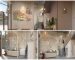 Thiết kế tiệm Phở Khánh Vinhome Golden River Q1