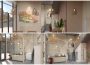 Thiết kế tiệm Phở Khánh Vinhome Golden River Q1