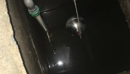 Có nên làm bể nước ngầm dự trữ nước sinh hoạt trong biệt thự, nhà phố?