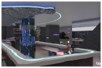 Thiết kế thi công quán rựu Login House Q7