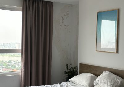 Chống thấm tường trong