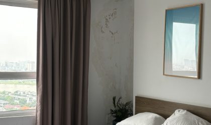 Chống thấm tường trong