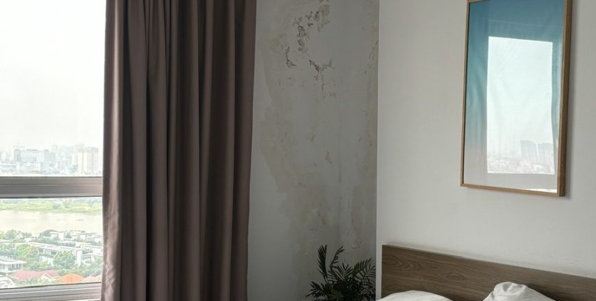 Chống thấm tường trong